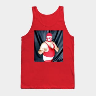 Mr Mid South Apparel Tank Top